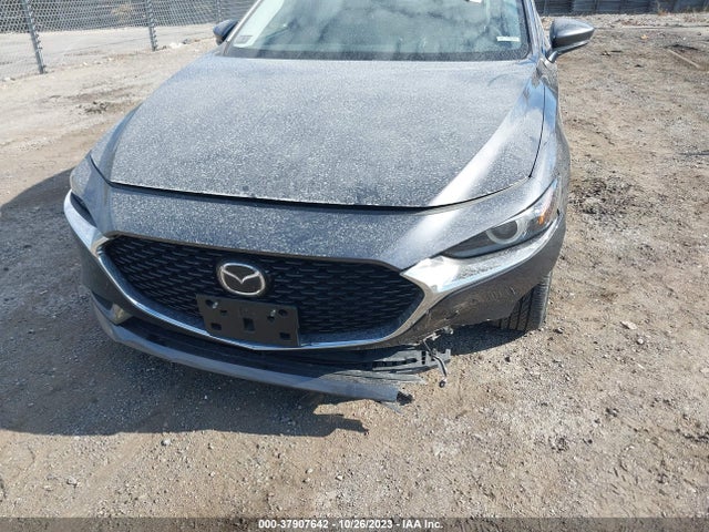 2020 MAZDA MAZDA3 SEDAN PREMIUM PACKAGE VIN: 3MZBPBEM7LM123157