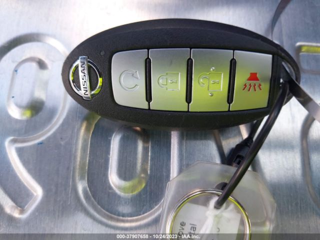 3N1CP5CV0ML530946 Nissan KICKS SV