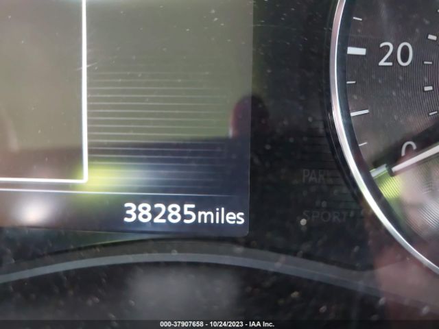 3N1CP5CV0ML530946 Nissan KICKS SV