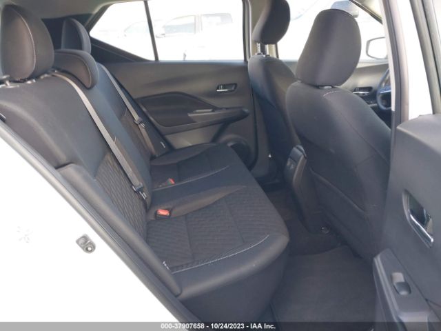 3N1CP5CV0ML530946 Nissan KICKS SV