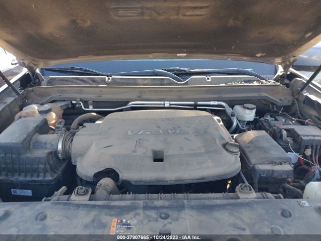 1GTG6CEN9K1292019 GMC Canyon 4wd Sle