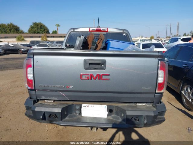 1GTG6CEN9K1292019 GMC Canyon 4wd Sle