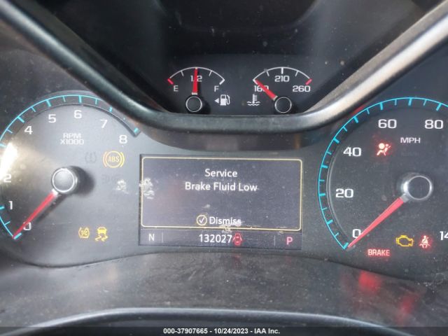 1GTG6CEN9K1292019 GMC Canyon 4wd Sle