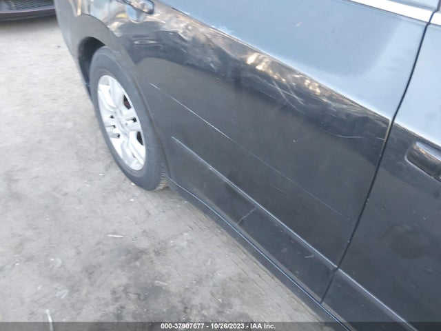 2012 NISSAN ALTIMA 2.5 S VIN: 1N4AL2AP2CN492272