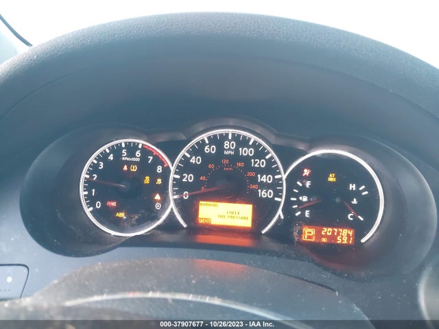 2012 NISSAN ALTIMA 2.5 S VIN: 1N4AL2AP2CN492272