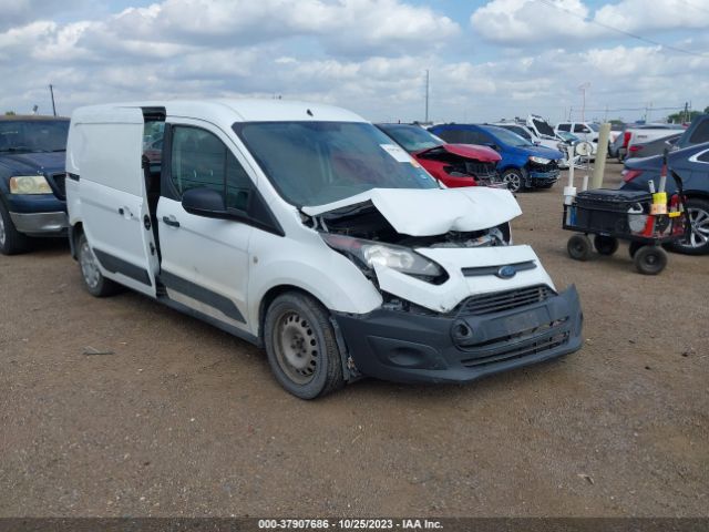2017 FORD TRANSIT CONNECT VAN NM0LS7E73H1329638