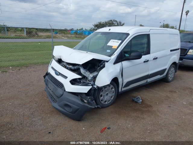 2017 FORD TRANSIT CONNECT VAN NM0LS7E73H1329638 Photo 1