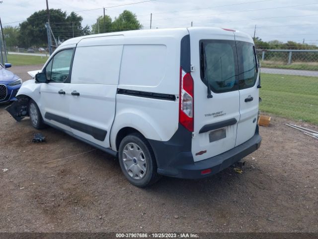 2017 FORD TRANSIT CONNECT VAN NM0LS7E73H1329638 Photo 2