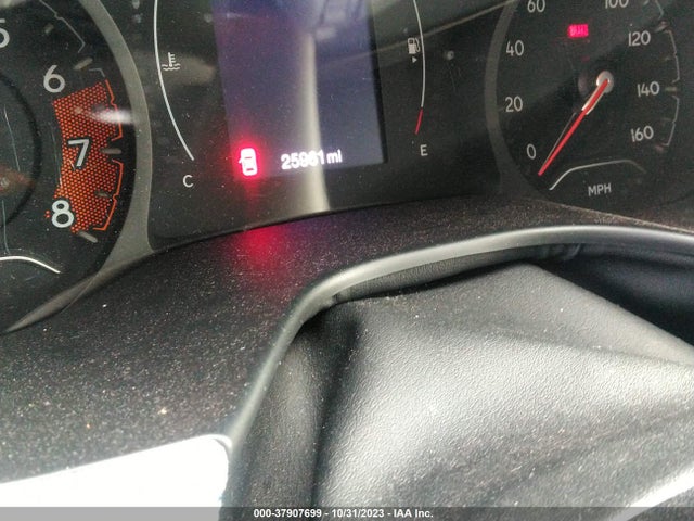 Jeep Compass Latitude 4x4 2022 3C4NJDBB3NT127621 Image 7