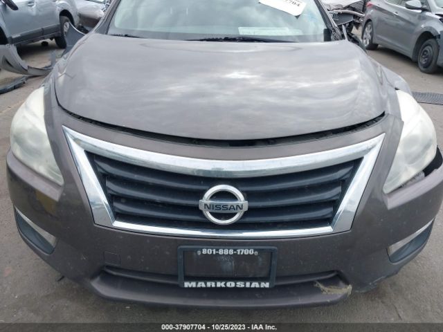 1N4AL3APXEN253268 Nissan Altima 2.5 S