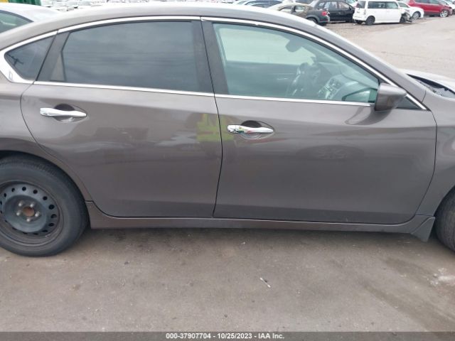 1N4AL3APXEN253268 Nissan Altima 2.5 S