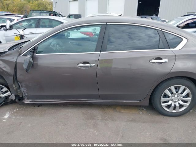 1N4AL3APXEN253268 Nissan Altima 2.5 S