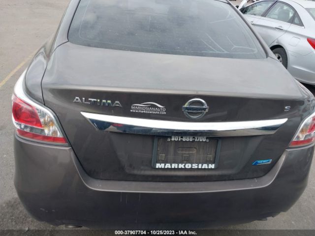 1N4AL3APXEN253268 Nissan Altima 2.5 S