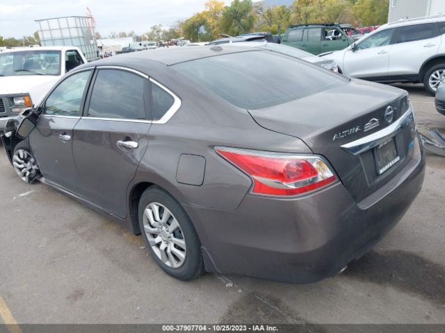 1N4AL3APXEN253268 Nissan Altima 2.5 S