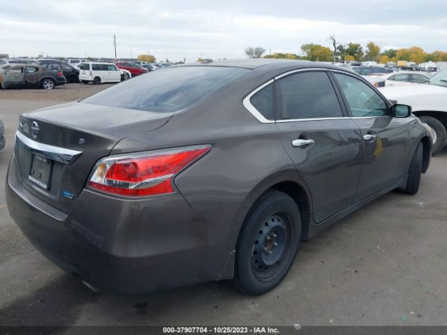 1N4AL3APXEN253268 Nissan Altima 2.5 S