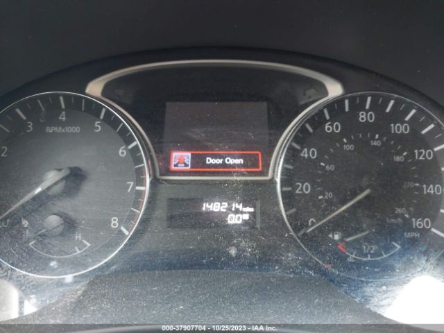 1N4AL3APXEN253268 Nissan Altima 2.5 S