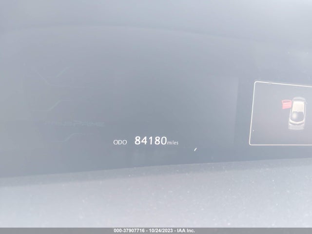 Toyota Prius Prime Premium 2019 JTDKARFP4K3110758 Image 16
