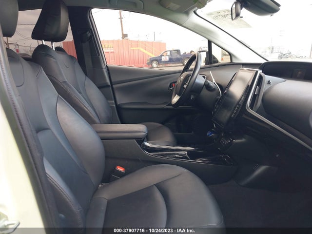 Toyota Prius Prime Premium 2019 JTDKARFP4K3110758 Image 5