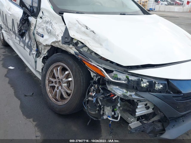 Toyota Prius Prime Premium 2019 JTDKARFP4K3110758 Image 6