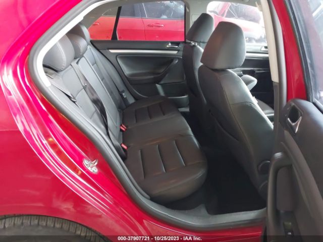 2009 VOLKSWAGEN JETTA SEDAN 3VWRM71K19M175823 Photo 7