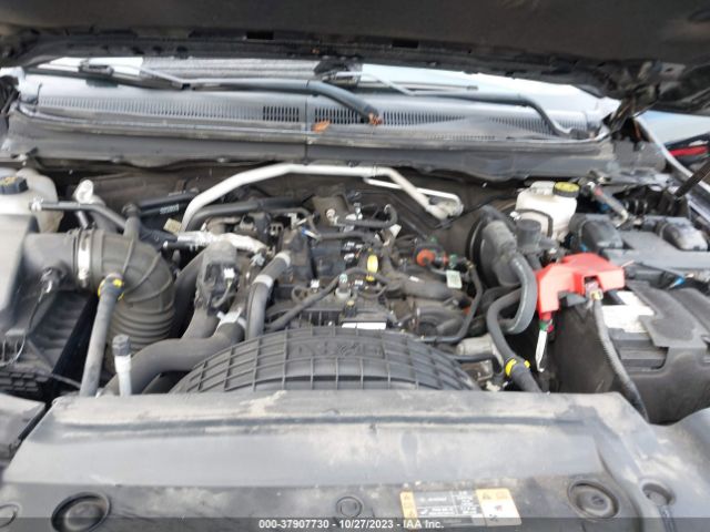 2021 FORD RANGER 1FTER4FH9MLD27873 Photo 9