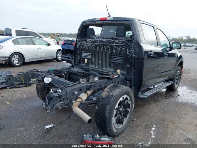 2021 FORD RANGER 1FTER4FH9MLD27873 Photo 3