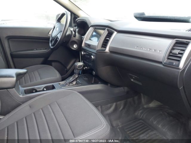2021 FORD RANGER 1FTER4FH9MLD27873 Photo 4