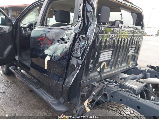 2021 FORD RANGER 1FTER4FH9MLD27873 Photo 5