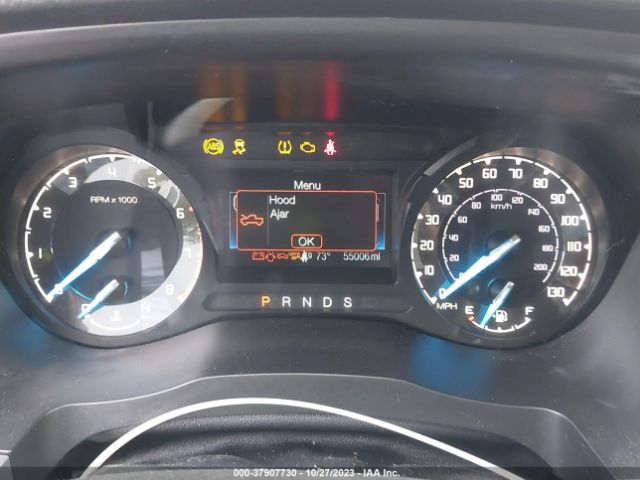 2021 FORD RANGER 1FTER4FH9MLD27873 Photo 6