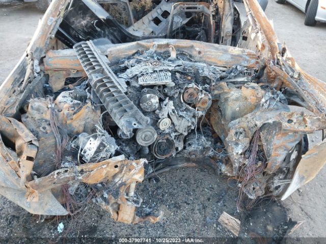 2007 MERCEDES-BENZ CLS-CLASS WDDDJ72XX7A089278 Photo 9