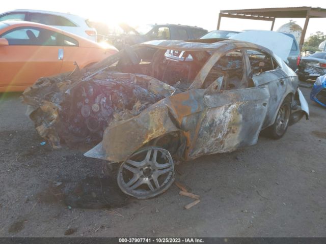 2007 MERCEDES-BENZ CLS-CLASS WDDDJ72XX7A089278 Photo 1