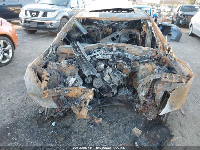 2007 MERCEDES-BENZ CLS-CLASS WDDDJ72XX7A089278 Photo 5