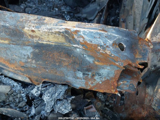 2007 MERCEDES-BENZ CLS-CLASS WDDDJ72XX7A089278 Photo 8