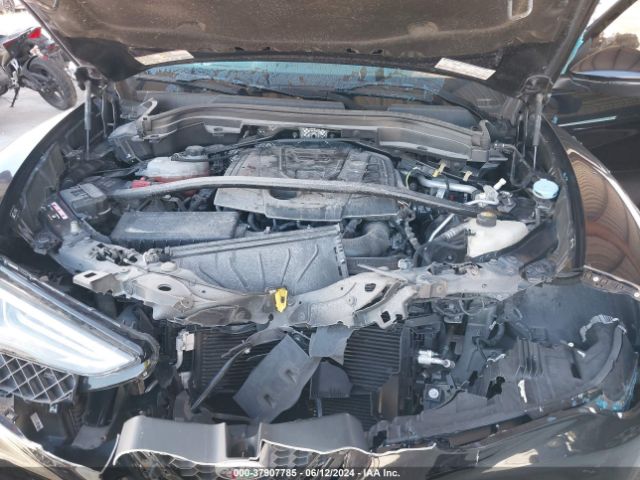 ZASFAKNN3J7B76743 Alfa Romeo Stelvio Ti Sport Awd