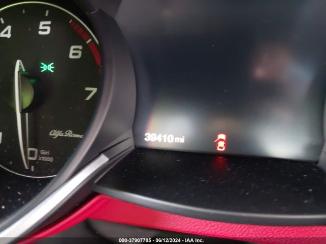 ZASFAKNN3J7B76743 Alfa Romeo Stelvio Ti Sport Awd