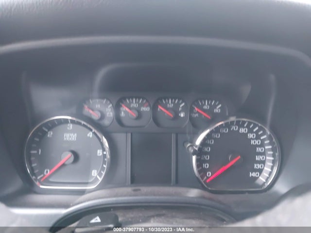 Chevrolet Silverado 1500 Custom 2016 1GCVKPEC0GZ370205 Image 7