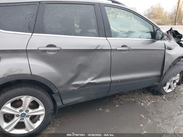 2013 FORD ESCAPE SE VIN: 1FMCU9GX8DUC92001