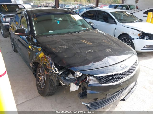 5XXGT4L34JG230286 auction archive image