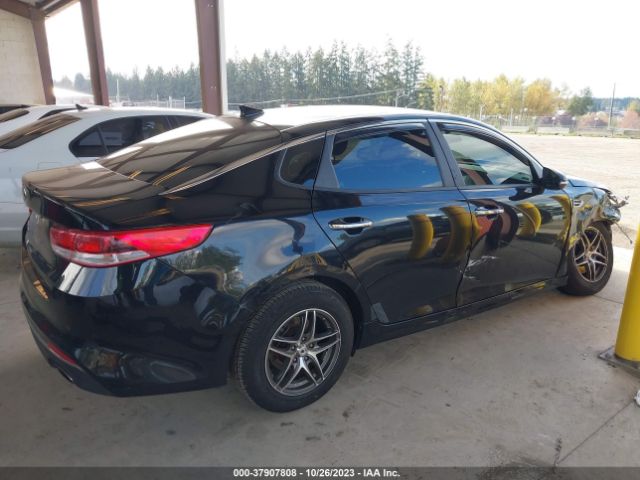 5XXGT4L34JG230286 KIA Optima Lx