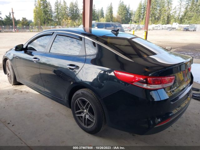 5XXGT4L34JG230286 KIA Optima Lx