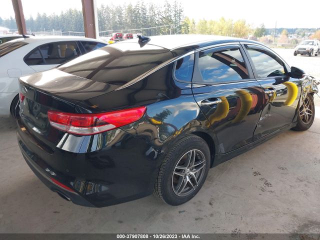 5XXGT4L34JG230286 KIA Optima Lx