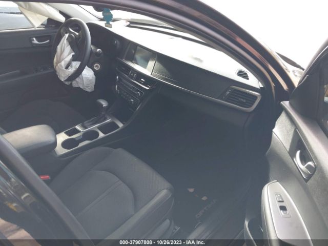 5XXGT4L34JG230286 KIA Optima Lx