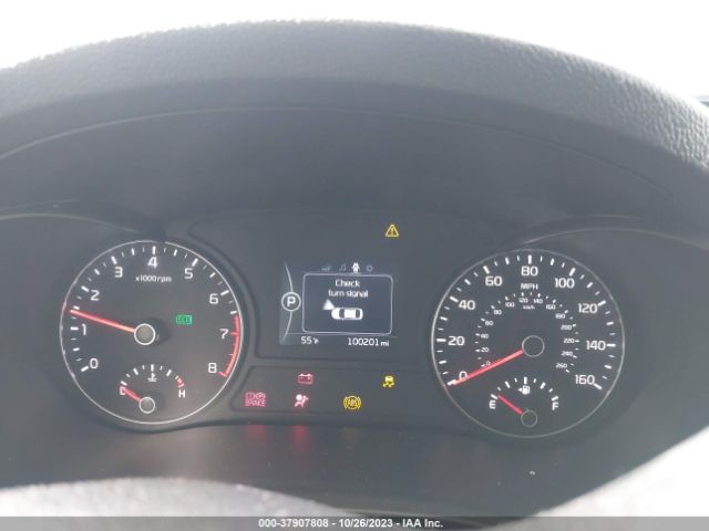 5XXGT4L34JG230286 KIA Optima Lx