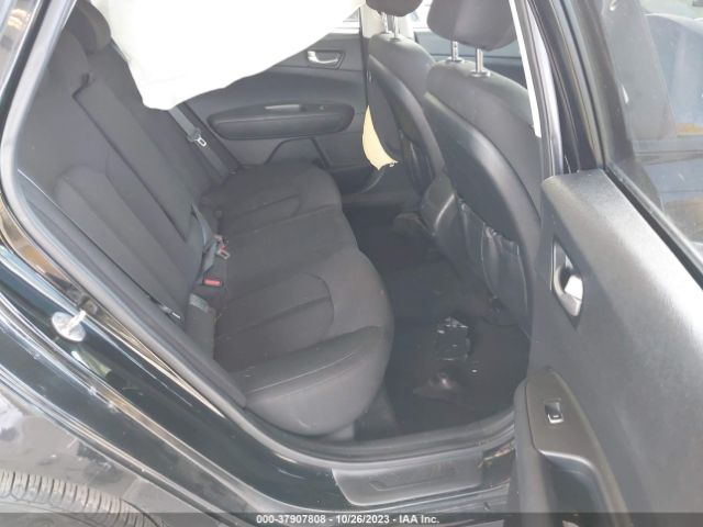 5XXGT4L34JG230286 KIA Optima Lx