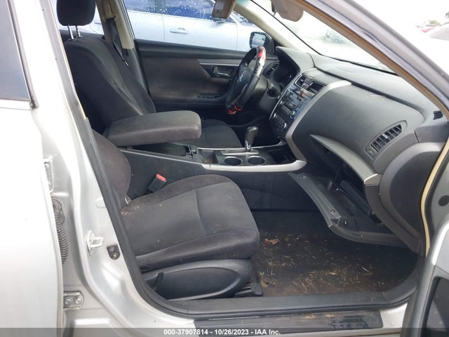2013 NISSAN ALTIMA 2.5 S VIN: 1N4AL3APXDN545274