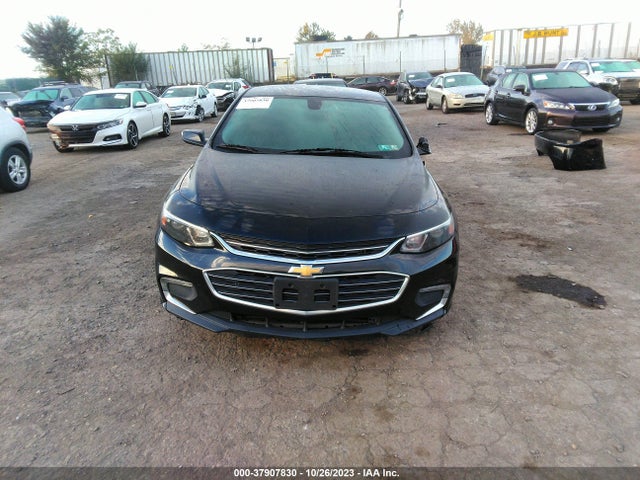 Chevrolet MALIBU 1LT 2017 1G1ZE5ST0HF194382 Image 13