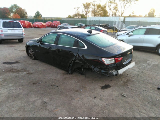 Chevrolet MALIBU 1LT 2017 1G1ZE5ST0HF194382 Image 3