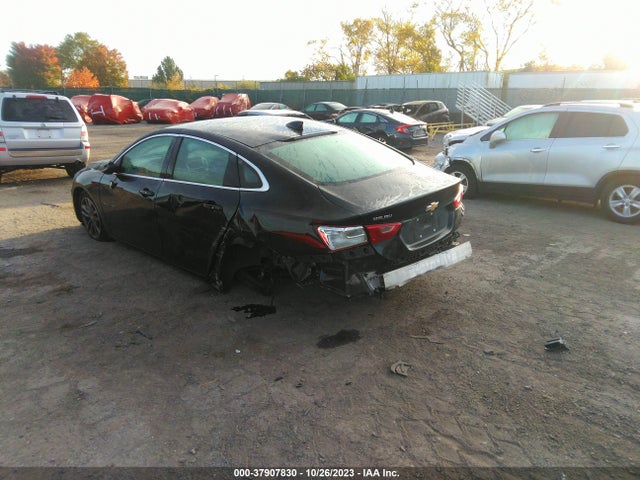 Chevrolet MALIBU 1LT 2017 1G1ZE5ST0HF194382 Image 6