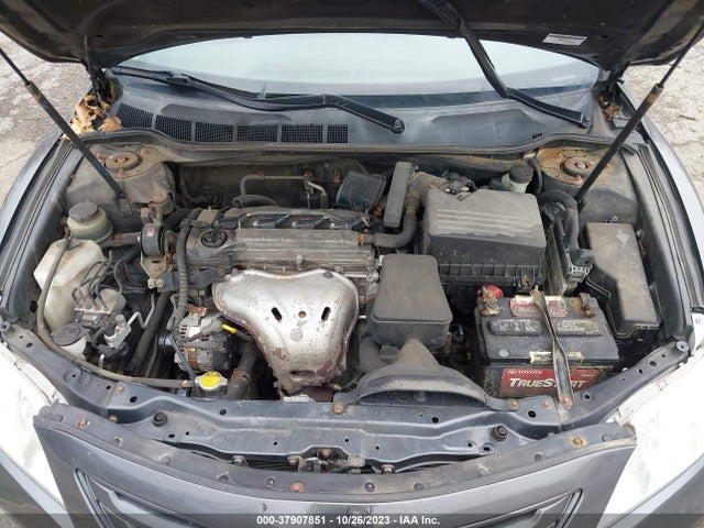 2007 TOYOTA CAMRY CE/LE/SE/XLE VIN: JTNBE46K973041807