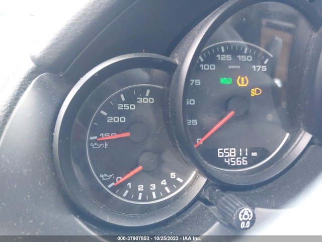 2014 PORSCHE CAYENNE WP1AA2A26ELA96198 Photo 6